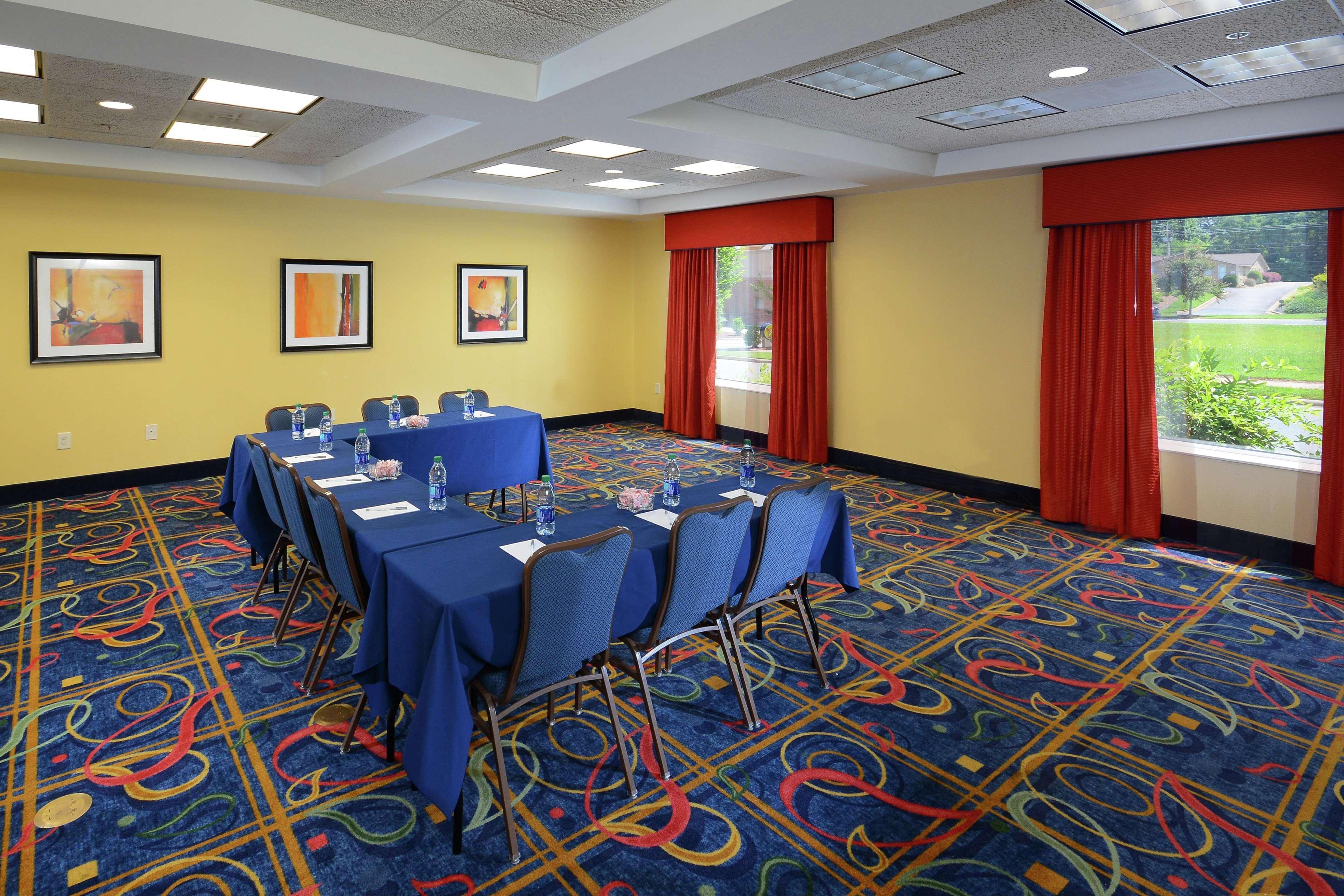 Hampton Inn & Suites Huntersville Bagian luar foto