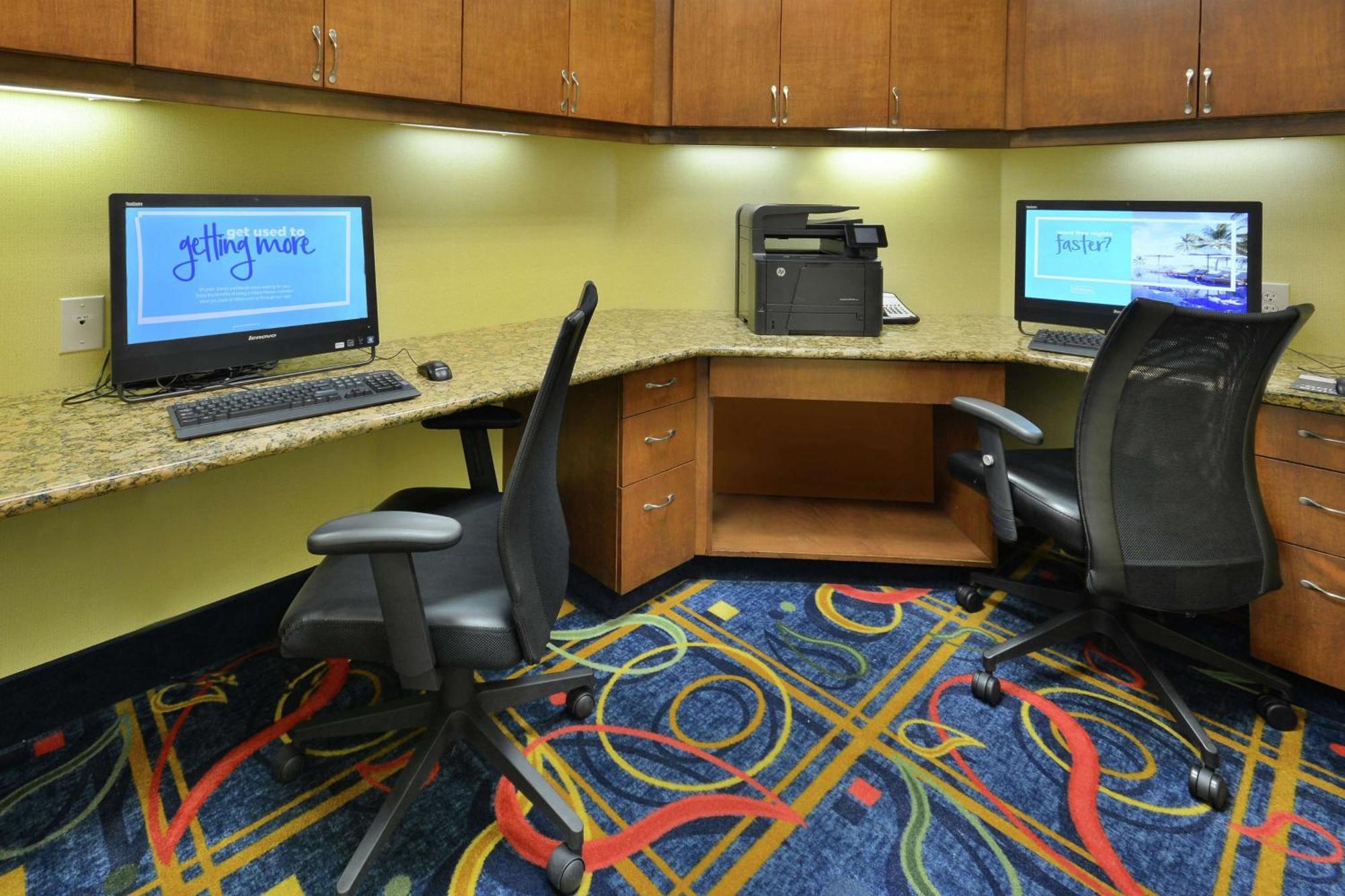Hampton Inn & Suites Huntersville Bagian luar foto