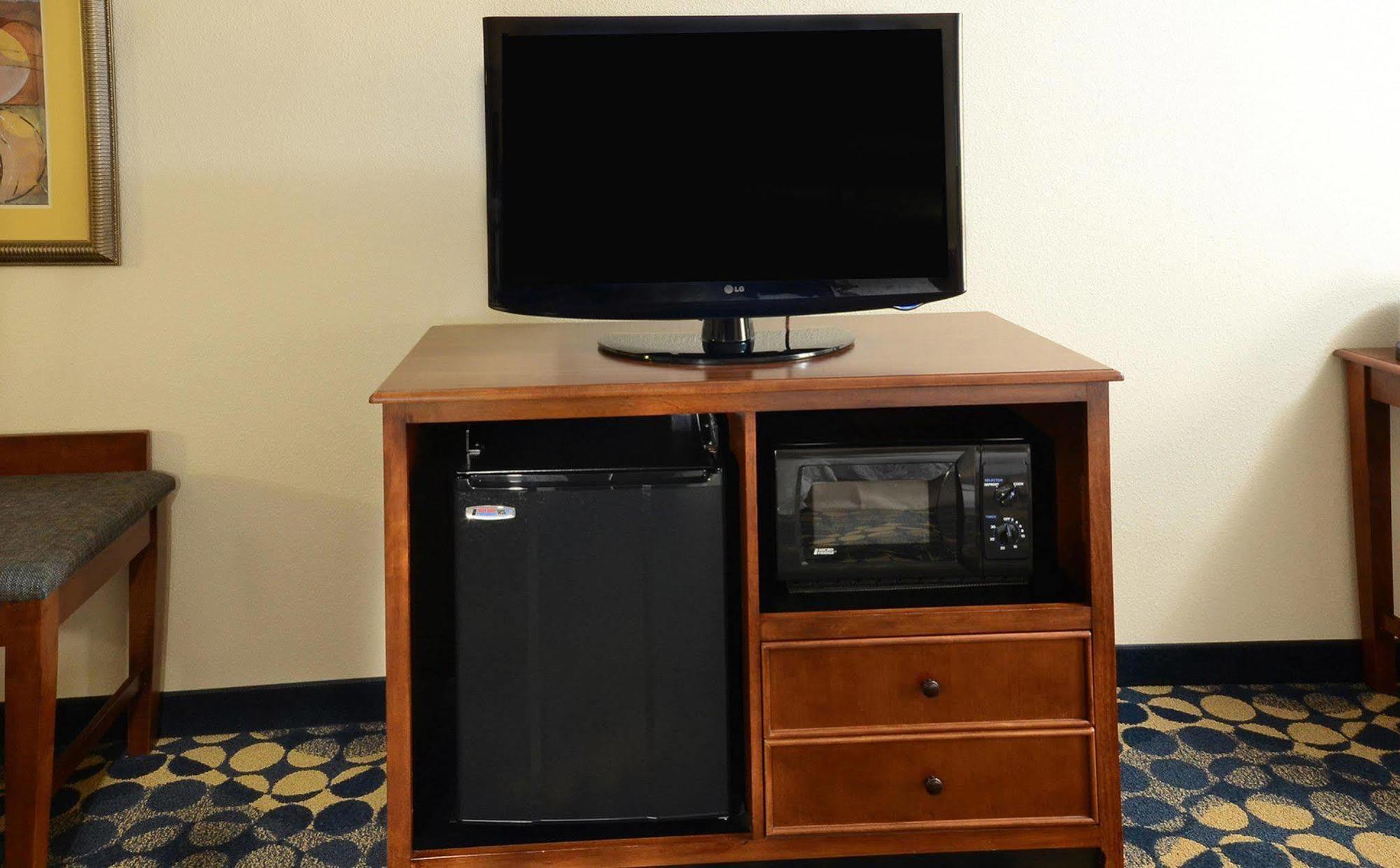 Hampton Inn & Suites Huntersville Bagian luar foto